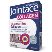 Jointace Collagen, 30 tableta