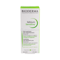 Bioderma Sebium Sensitive krema 30 ml