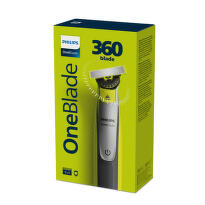 Philips OneBlade 360 brijač/trimer za lice QP2730/20