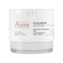Avene Hyaluron Activ B3 Multi Intenzivna noćna krema, 40 ml