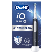 Oral-B PW IO3 Black Električna četkica za zube