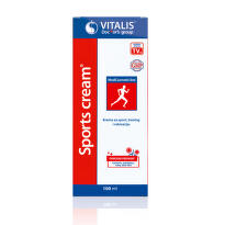 Vitalis Sports krem 100 ml