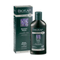 Biokap Bio šampon za često pranje kose i tuširanje