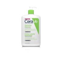 CeraVe Hidratantna emulzija za čišćenje za normalnu i suvu kožu, 1 l
