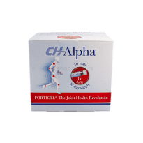 CH-Alfa kolagen 30 ampula