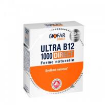 Biofar Ultra B12 1000 direkt 14 kesica