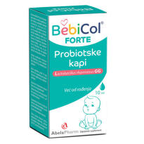 BebiCol® Forte, 10 ml
