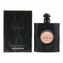 Yves Saint Laurent Black Opium Eau de Parfum ženski parfem, 90 ml