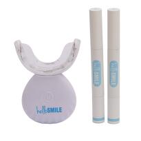 Hello Smile Led light set sa dve olovke za izbeljivanje zuba
