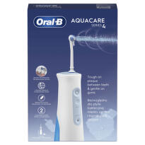 Oral-B Aqua Care 4 Vodeni tuš