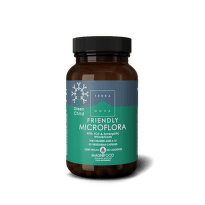 Terranova Dečiji probiotik-mikroflora kompleks 50 kapsula