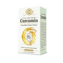 Solgar Curcumin, 30 kapsula