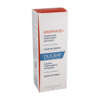 Ducray Anaphase+ šampon 200 ml