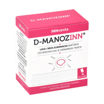 D-Manozinn 2,09 g 10 kesica