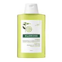 Klorane Citrus šampon, 200 ml