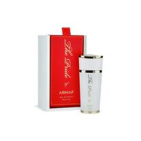 Armaf The Pride Of Armaf White Eau de Parfum Woman Fragrance, 100 ml