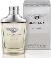 Bentley Infinite Eau de Toilette Man Fragrance, 100 ml