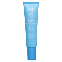 Apivita Aqua Beelicious Hidratantni gel za predeo oko oka 15ml