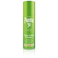Plantur 39 Fito-kofeinski šampon za farbanu i oštećenu kosu, 250 ml
