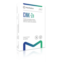 MaxMedica Cink-Zn 50 tableta