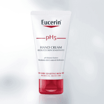 Eucerin pH5 Krema za ruke, 75 ml