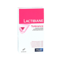 Lactibiane tolerance 30 kapsula