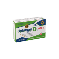 Optimum D3 Forte 30 kapsula