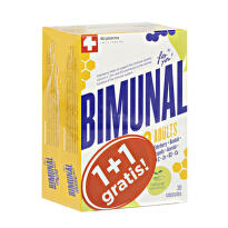 Bimunal Imuno Adults, 30 kapsula 1+1 GRATIS