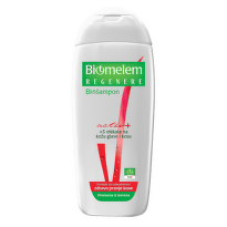 Biomelem regenere šampon activ+ 222 ml