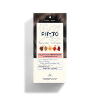 Phytocolor 4 Brown Farba za kosu