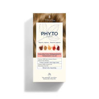 Phytocolor 8 Light Blonde Farba za kosu