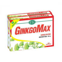GinkgoMax, 30 tableta DUO PACK