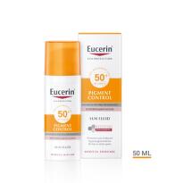 Eucerin Pigment Control Fluid za zaštitu od sunca SPF 50+, 50 ml