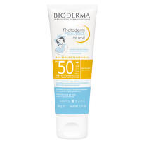 Bioderma Photoderm Pediatrics Mineral SPF 50+, 50 ml