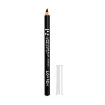 Lovren P2 Meka olovka za oči crna, 1.5 g
