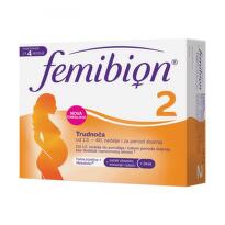 Femibion 2 (28 tableta+28 kapsula)