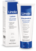 Linola Losion 200 ml