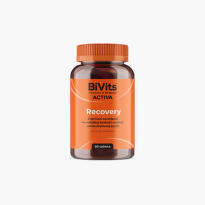 Bivits Activa Recovery 60 tableta