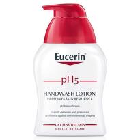 Eucerin pH5 za pranje ruku 250 ml
