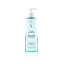 Vichy Pureté Thermale Gel za čišćenje osetljive kože lica, 200 ml