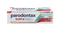 Parodontax Gum+ Breath & Sensitivity Whitening Pasta za zube, 75ml