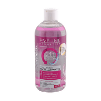 Eveline Facemed Hyalluronic Micellar Water 400ml