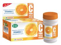BGB Vitamin C retard 30 tableta
