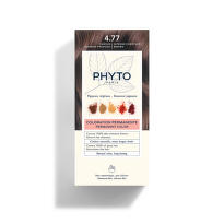 Phytocolor 4.77 Intense Chestnut Brown Farba za kosu