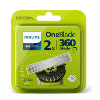 Philips OneBlade 360 dopuna 2 oštrice QP420/50
