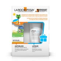La Roche-Posay Anthelios DP SPF 50+ Mleko za zaštitu od sunca za bebe, 50 ml PROMO