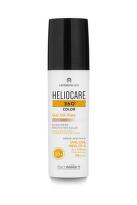 Heliocare 360 Color Gel oil-free beige SPF 50, 50 ml