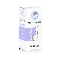Multi-Mam lanolin 30 ml