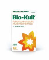 Bio-Kult Advanced, 60 kapsula