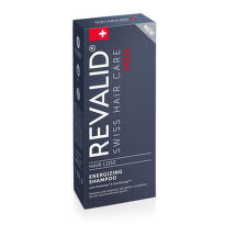 Revalid Hair Loss Energizing Shampoo Men, 200 ml